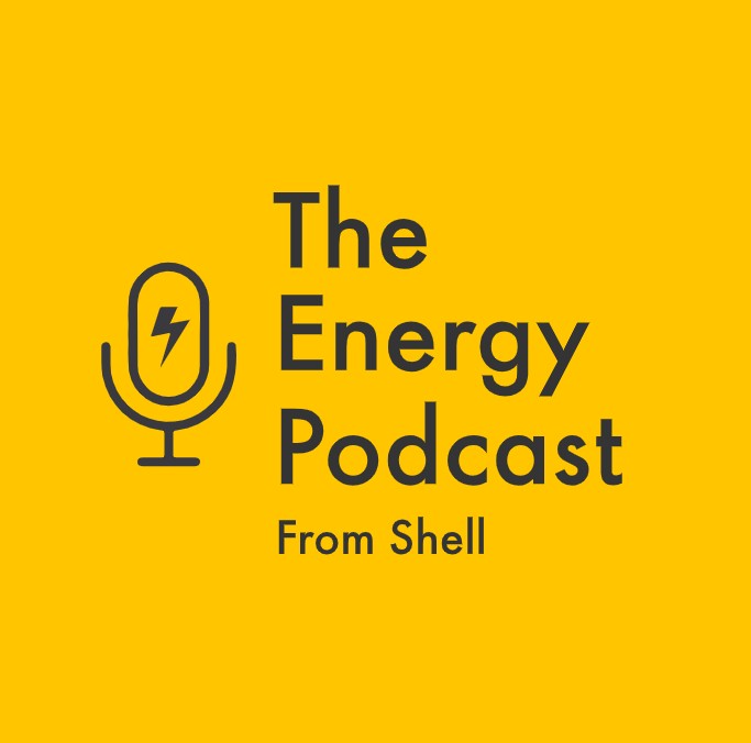 The Energy Podcast