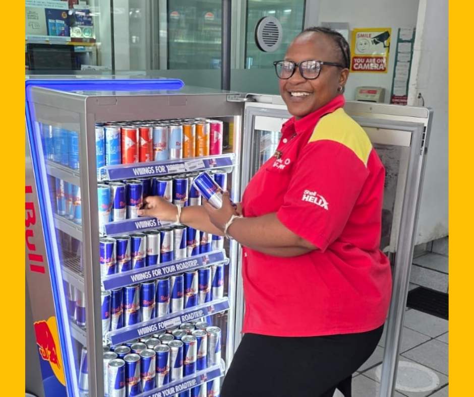 FIELD STREET SERVICE STATION
